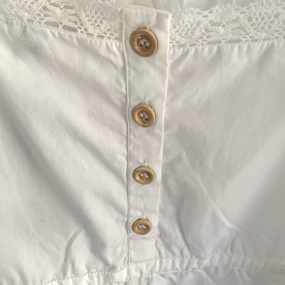 Sezane top size S/M - Picture 5 of 12